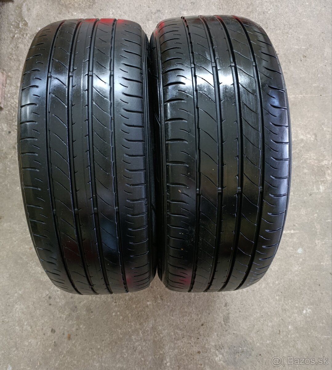 Letné pneumatiky 225/45 R18