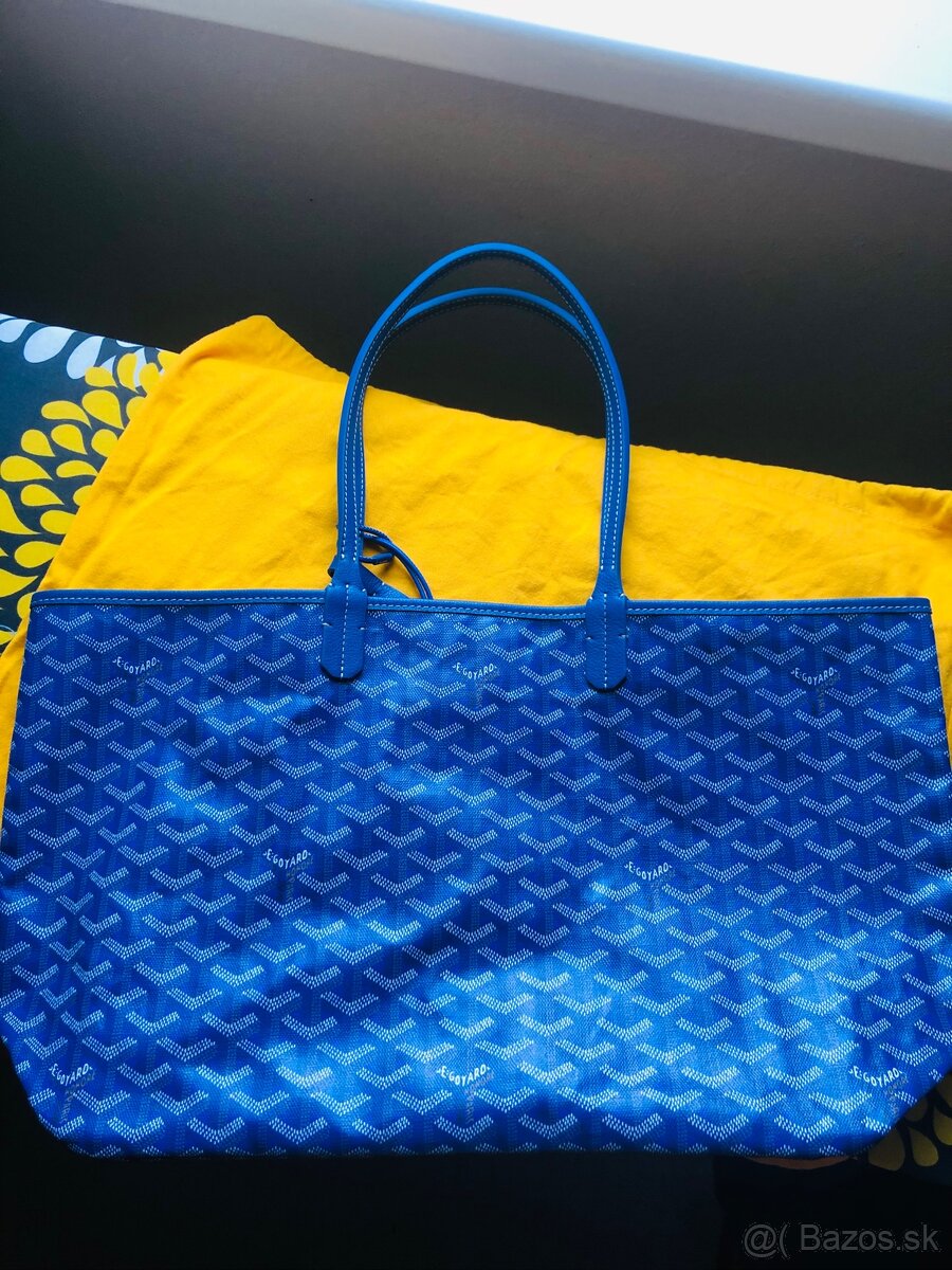 Goyard luxusná kabelka