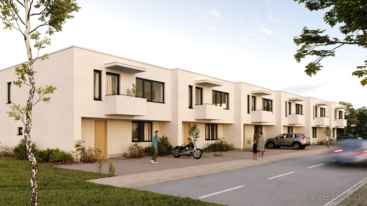 Pozemok so stavebným povolením