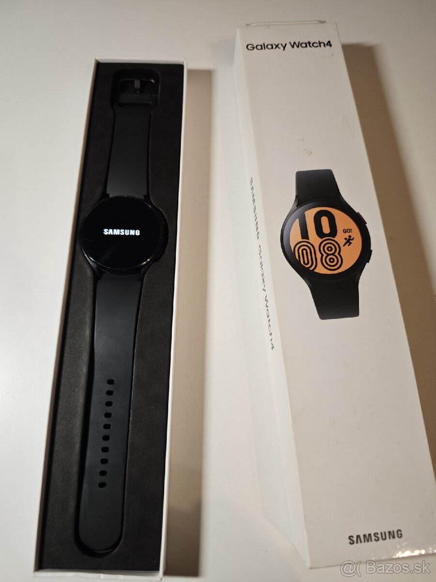 Samsung watch 4