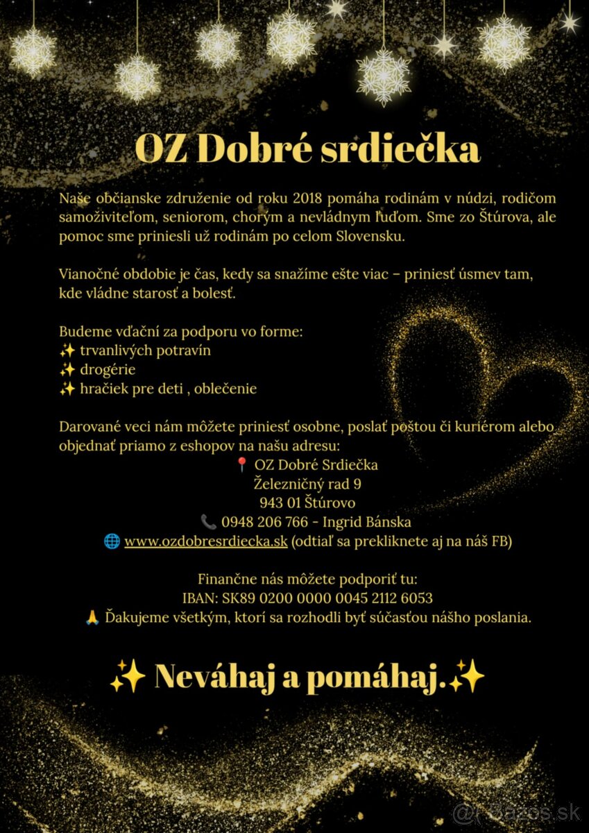Dizajn a výroba reklamných letákov
