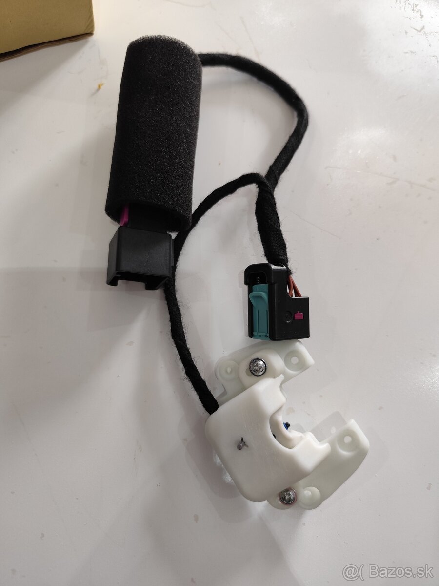 Predám microspinac  automatickej prevodovky3Q0713128A