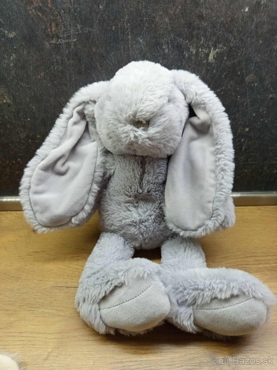 Plyšové hračky zvukove