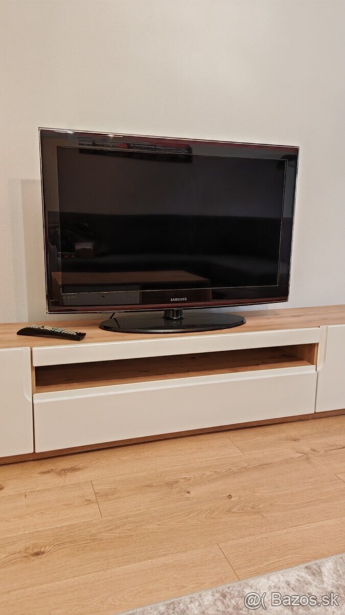 TV Samsung 40" plazma