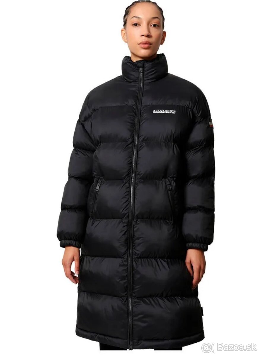 Zimný kabát NAPAPIJRI