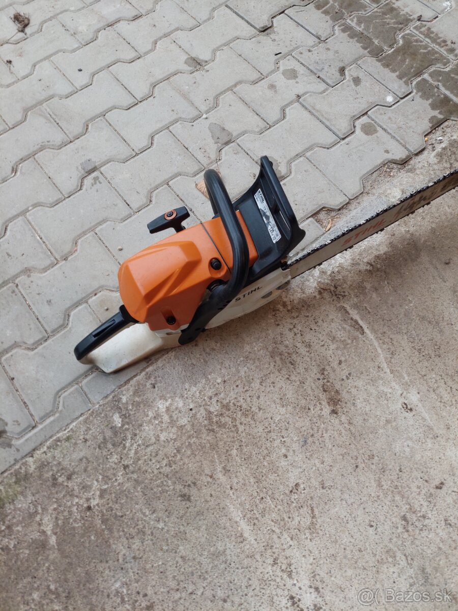 Pila stihl ms 400c
