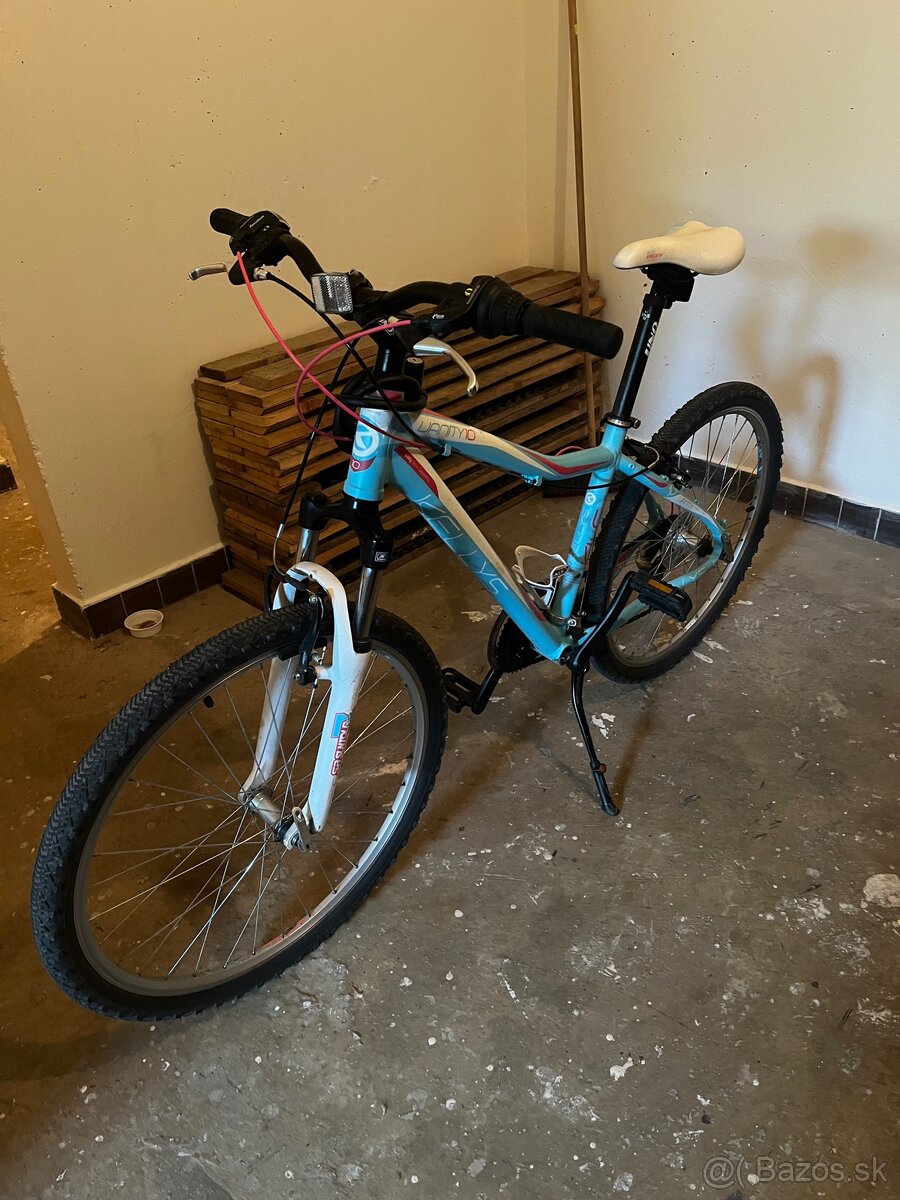 Dámsky bicykel Kellys
