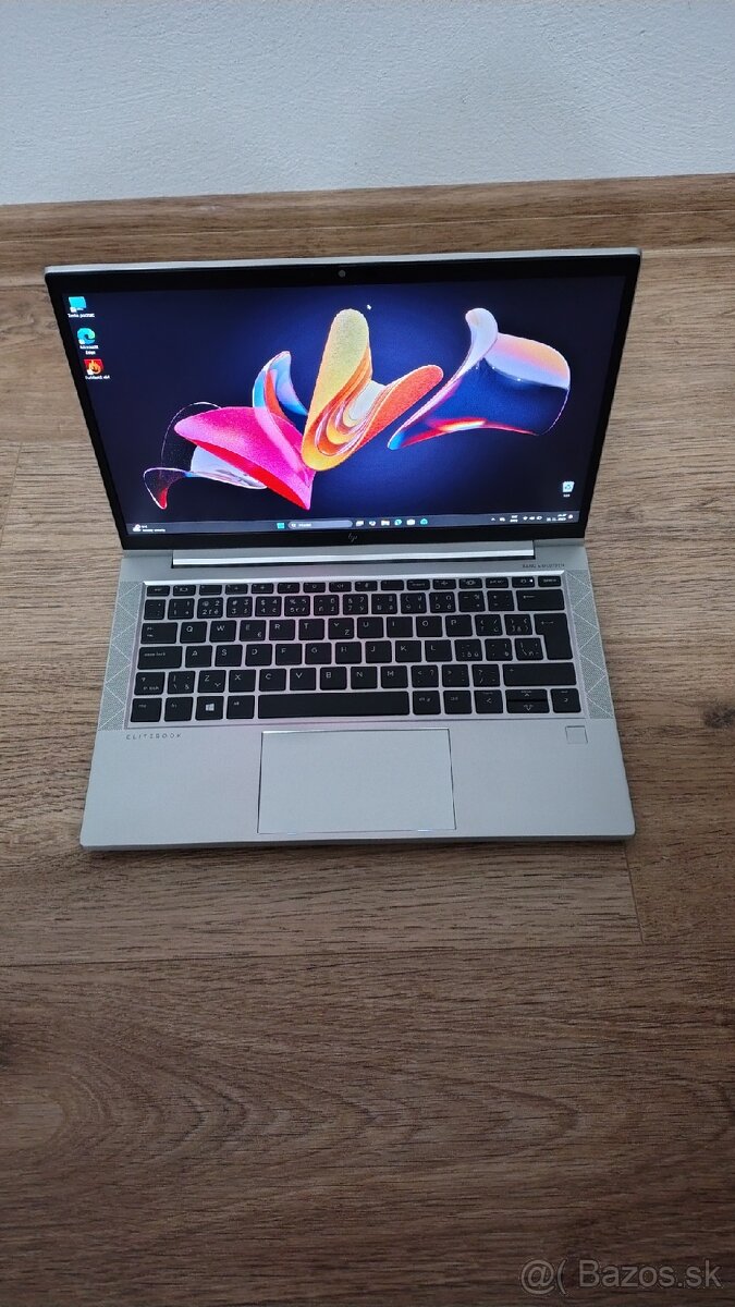 HP elitebook 830 g7