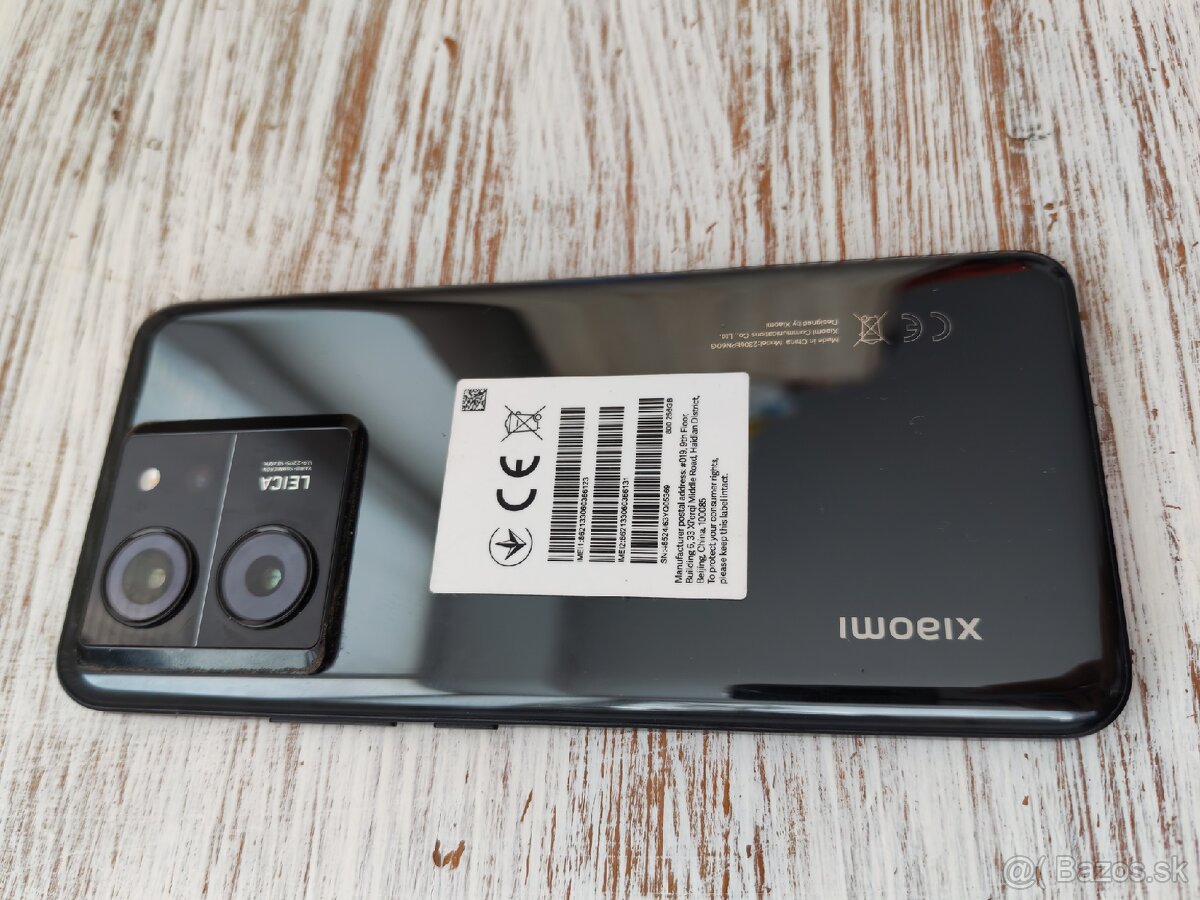 Xiaomi Redmi Note 13T