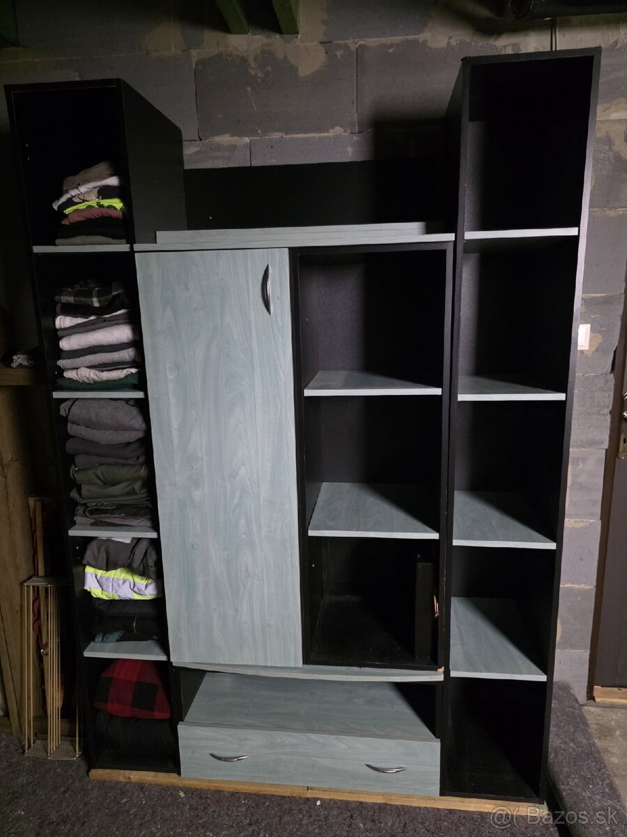 Darujem za odvoz Nabytok