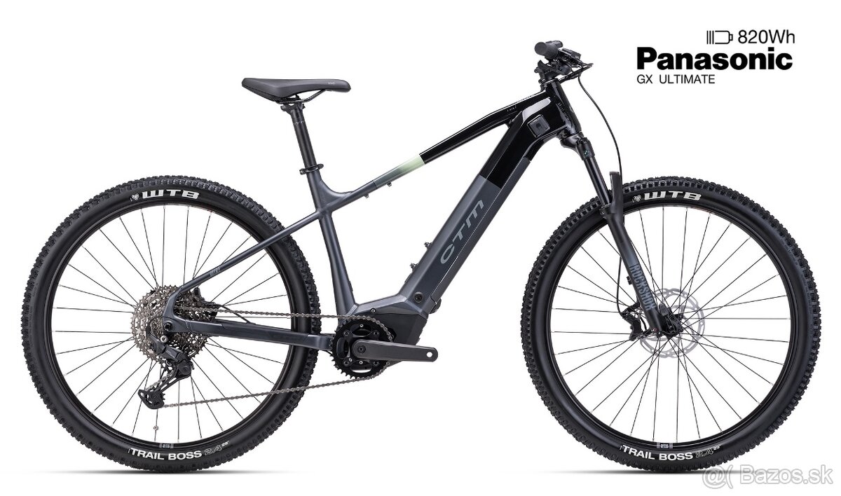 Ctm Wire GX Xpert model 2025