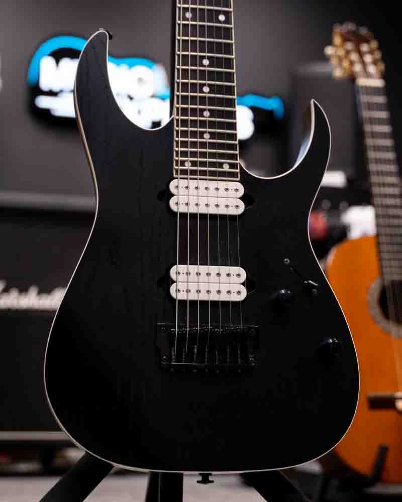Ibanez RGR752AHBF-WK Prestige