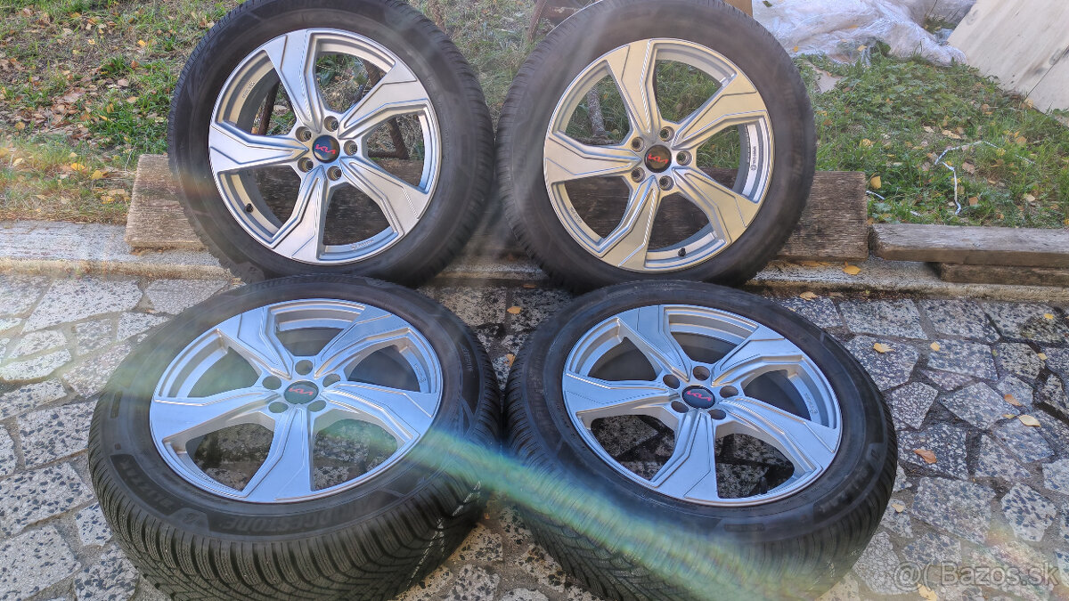 5x114,3 R19 --- KIA EV6  , SORENTO ...