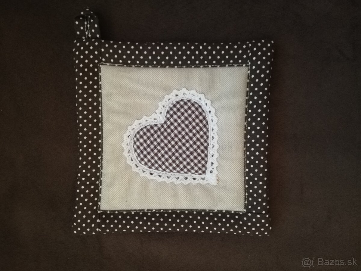 Podložka pod hrniec