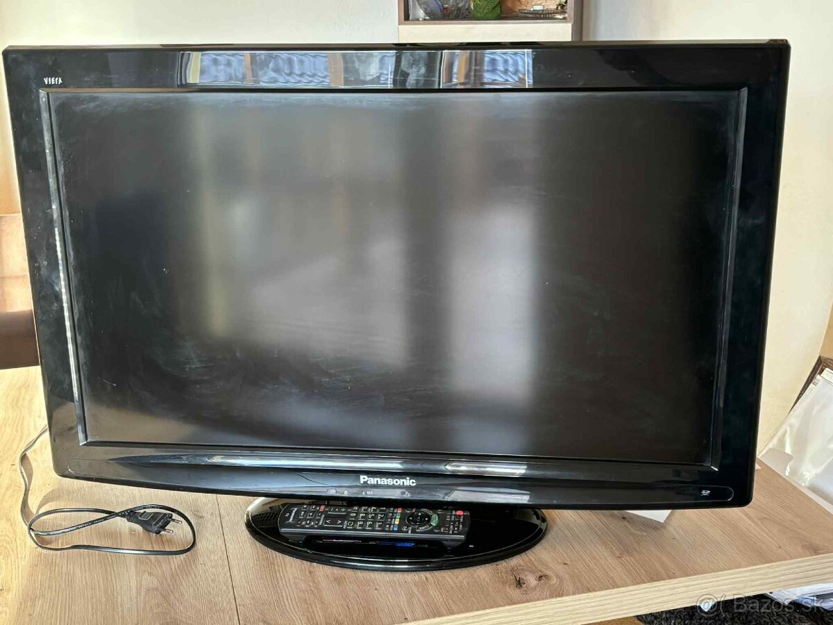 Panasonic Viera
