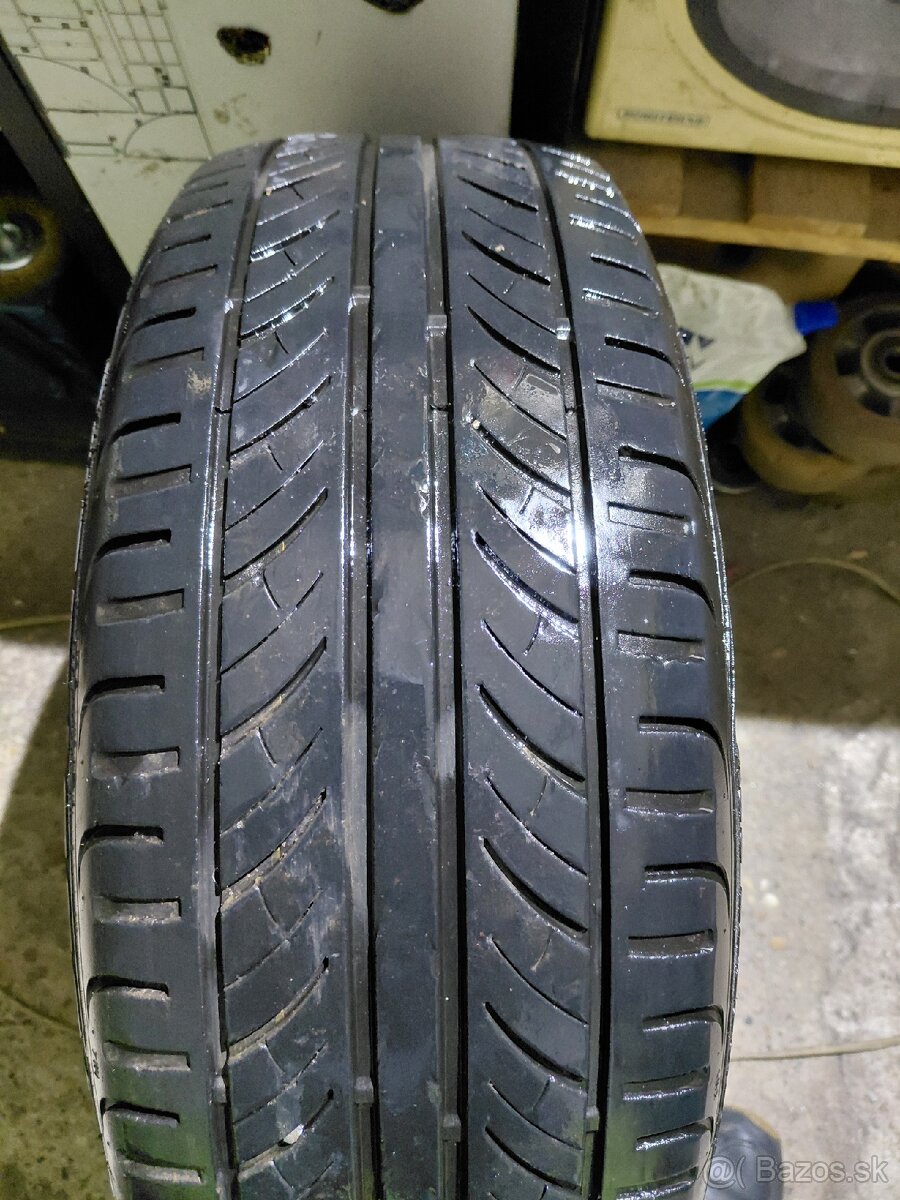Letné pneumatiky 195/60 R15