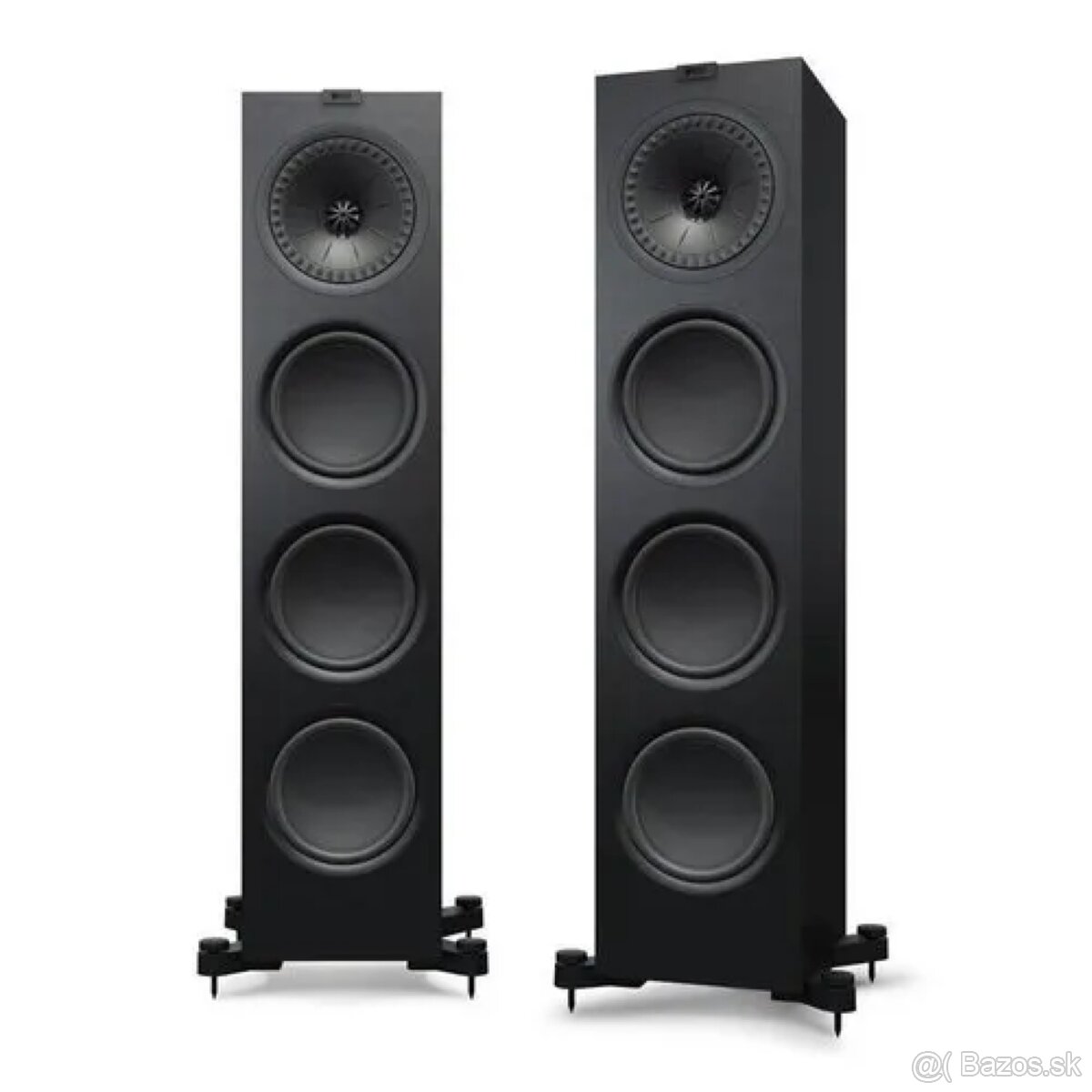 Reproduktory KEF Q950