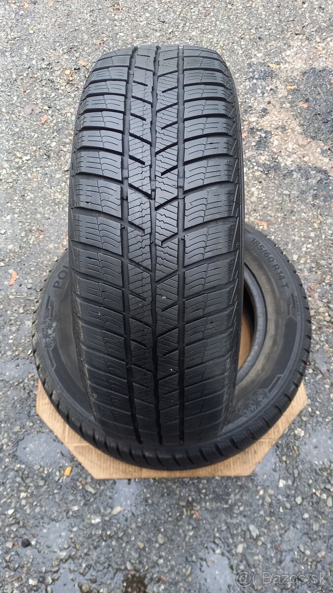 Zimné pneu 185/60R14