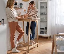 Barový stolík - Tchibo