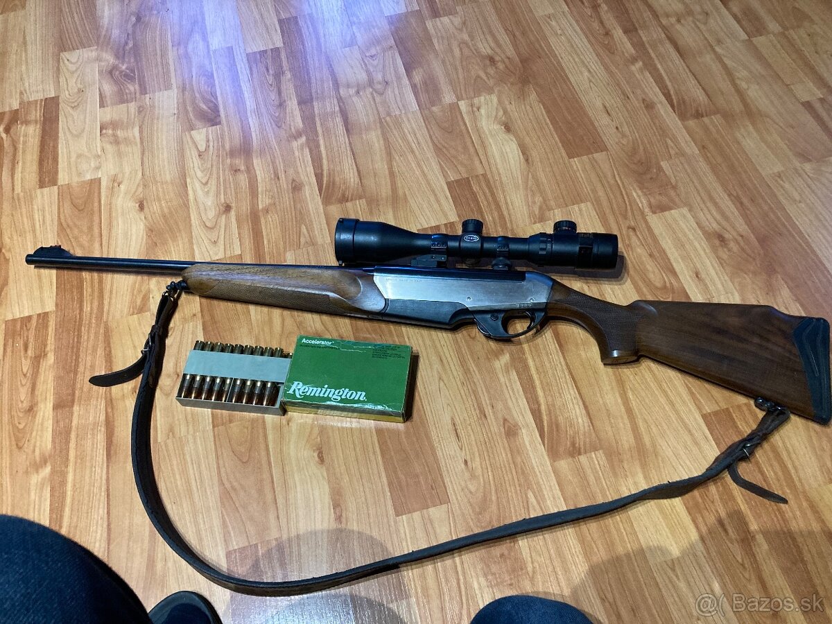 Benelli Argo special