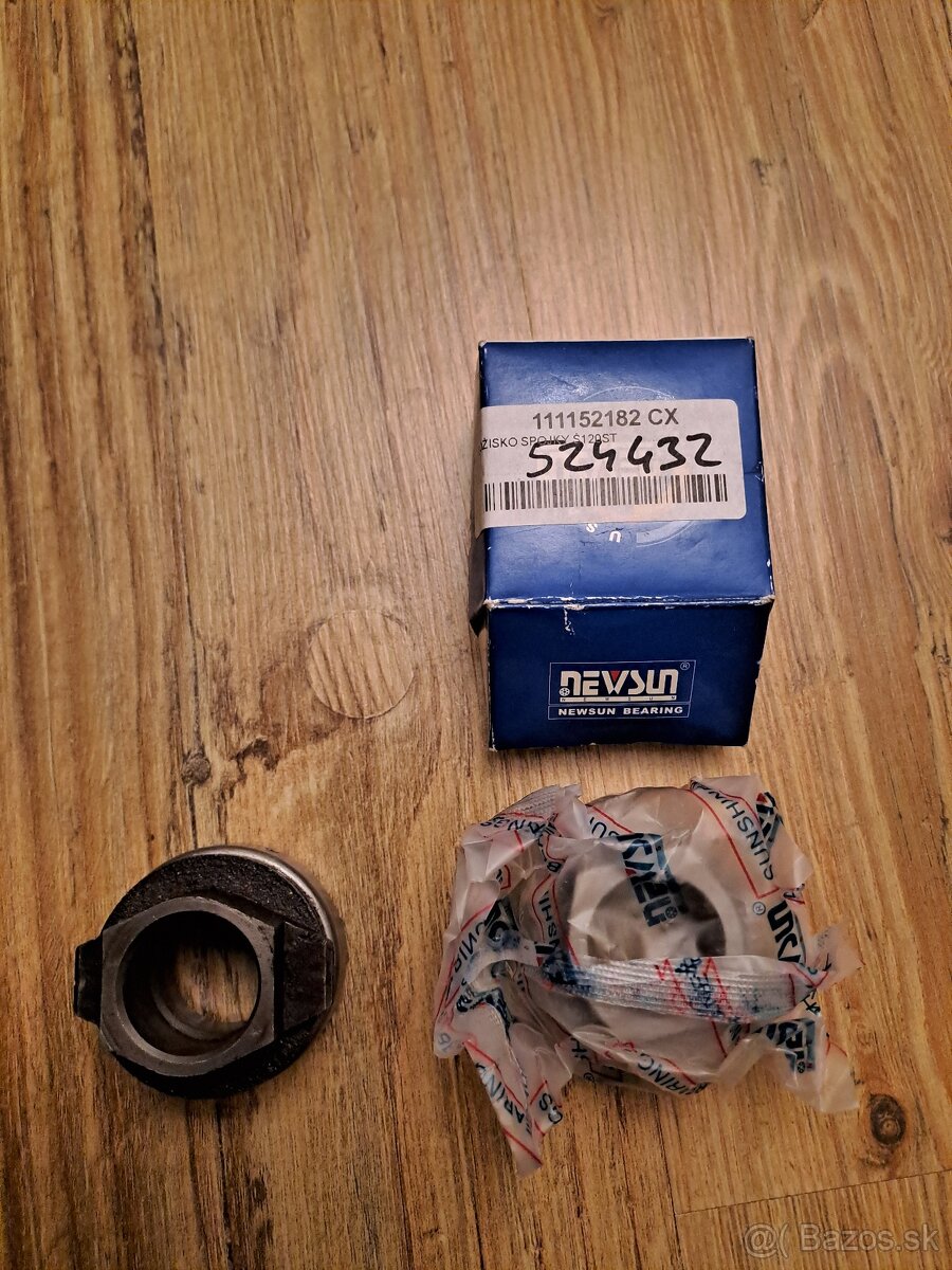 Škoda 120, 105, 100