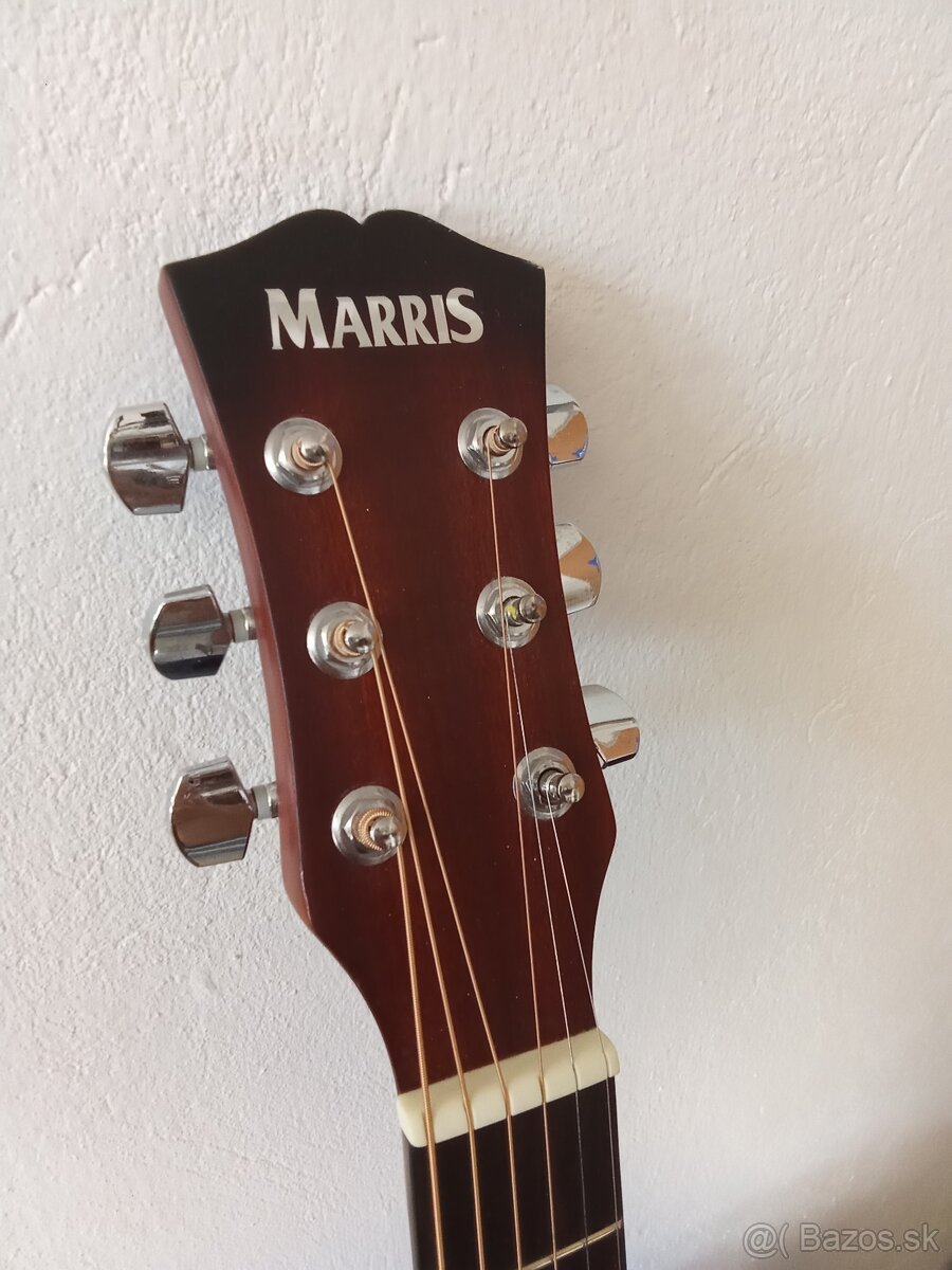 Gitara Marris D