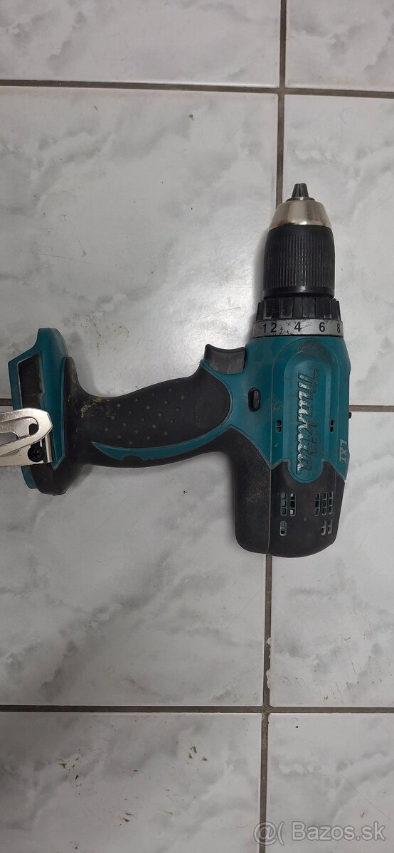 Makita DDF 453