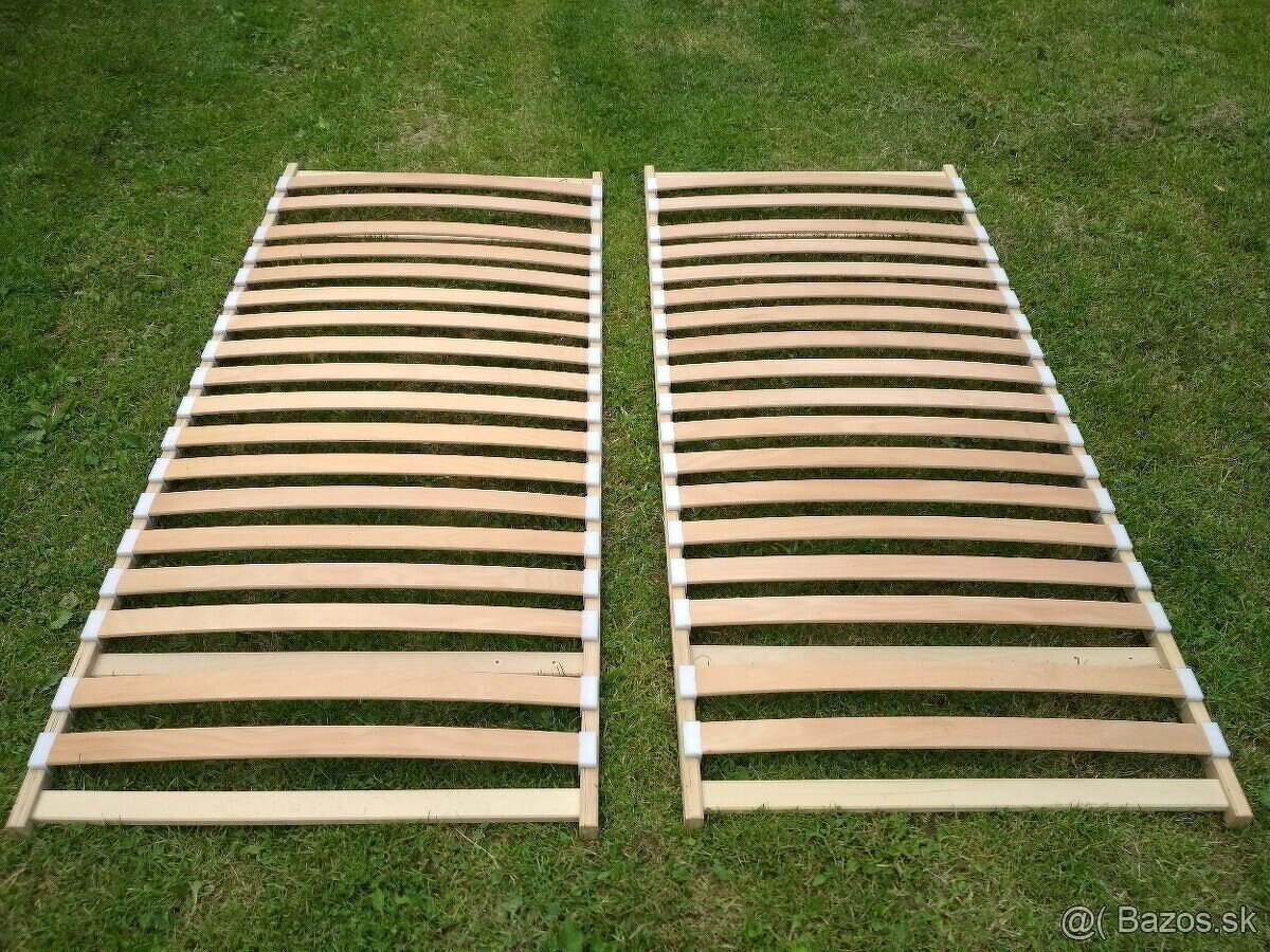 Lamelovy rošt 85x200cm