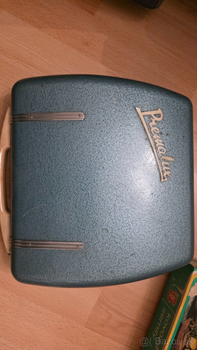 Predám lacno rôzne retro veci