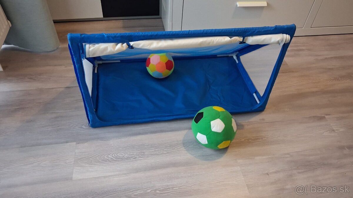 IKEA Sportslig branka