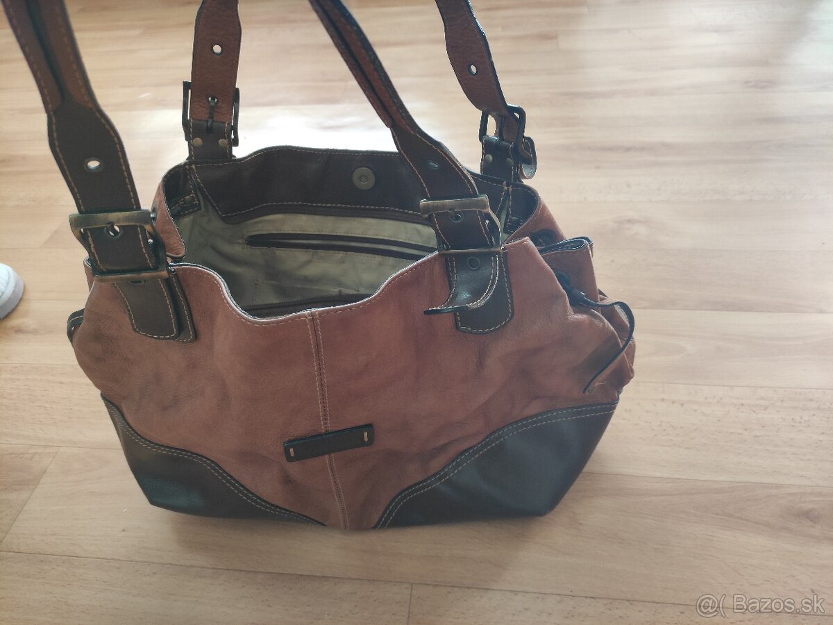 Damska kabelka GIANNI CONTI