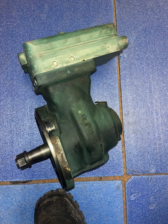 Vzduchový kompresor WABCO / VOLVO – 912 112 002 0