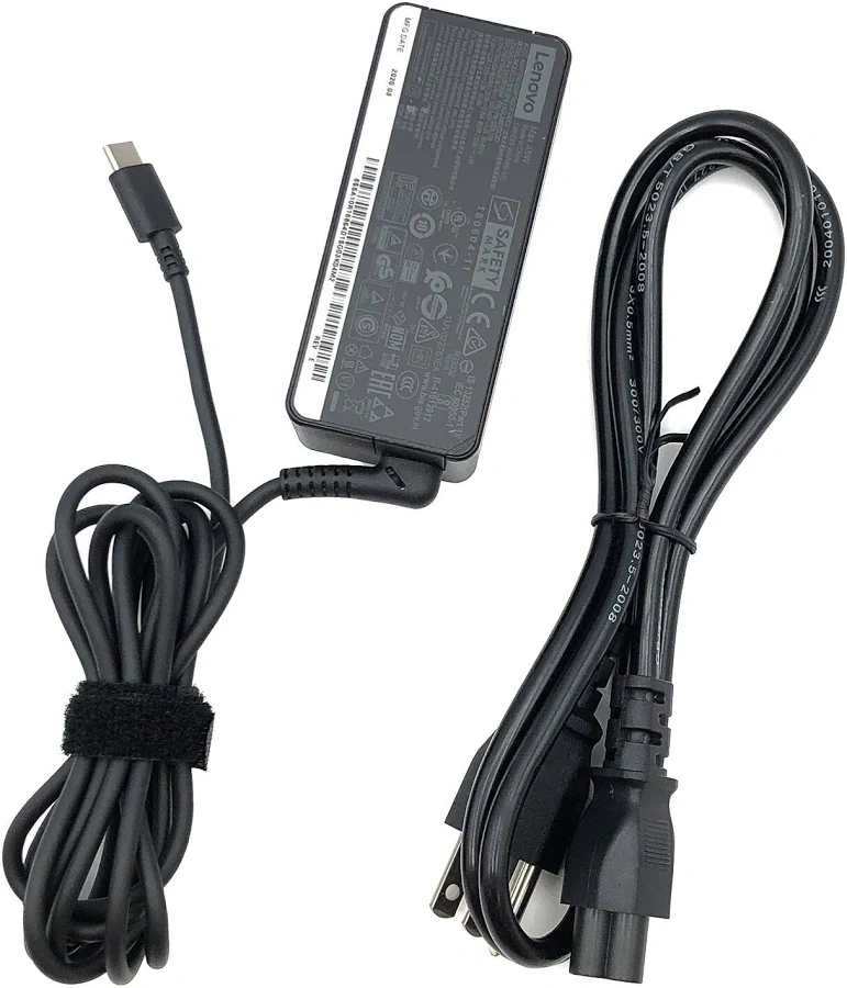 Lenovo USB-C 45W Adaptér