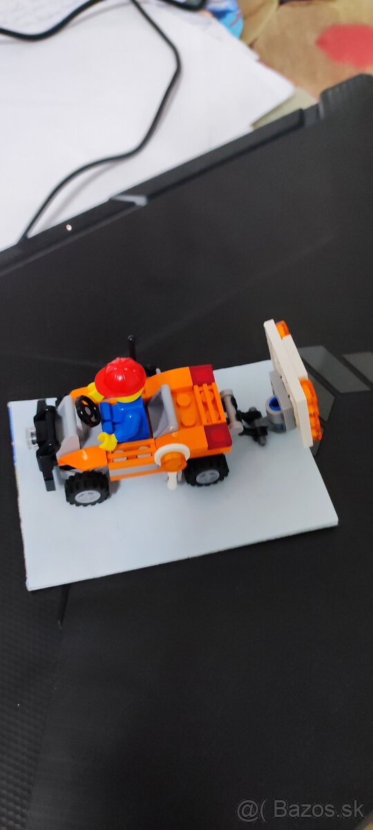 Lego 30357