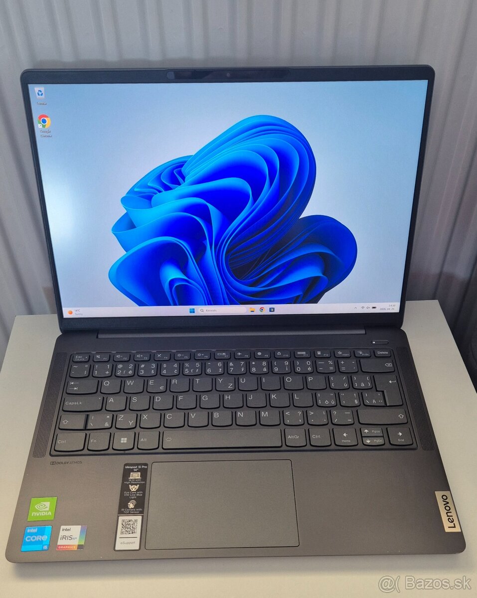Lenovo Ideapad 5 Pro