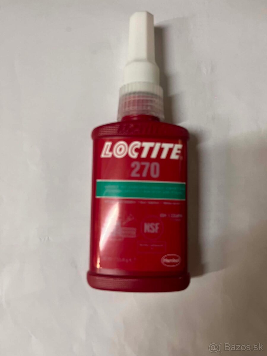 Loctite 270