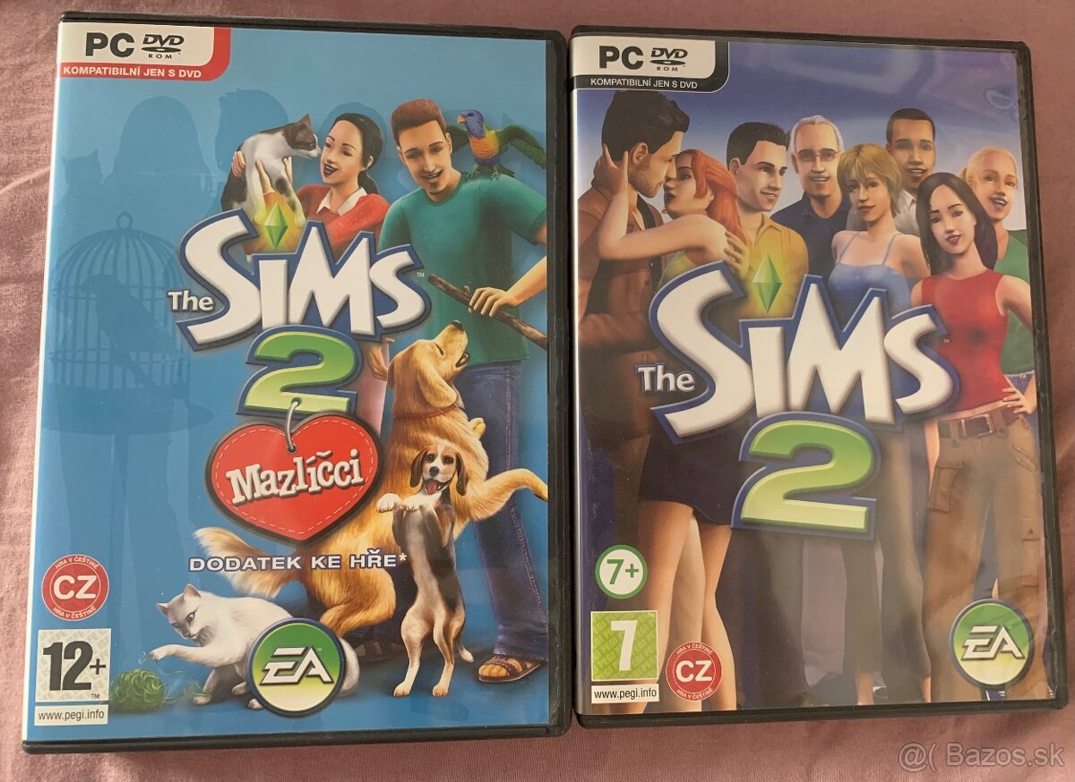Sims 2
