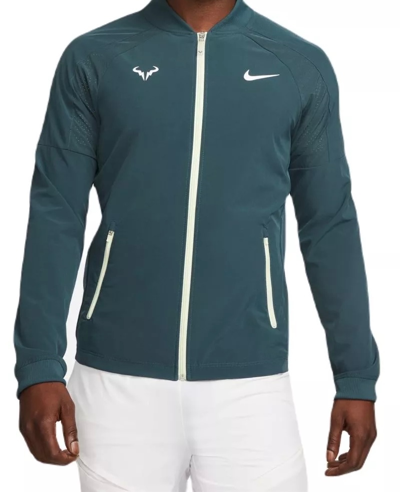 Bunda Nike Dri Fit Rafael Nadal