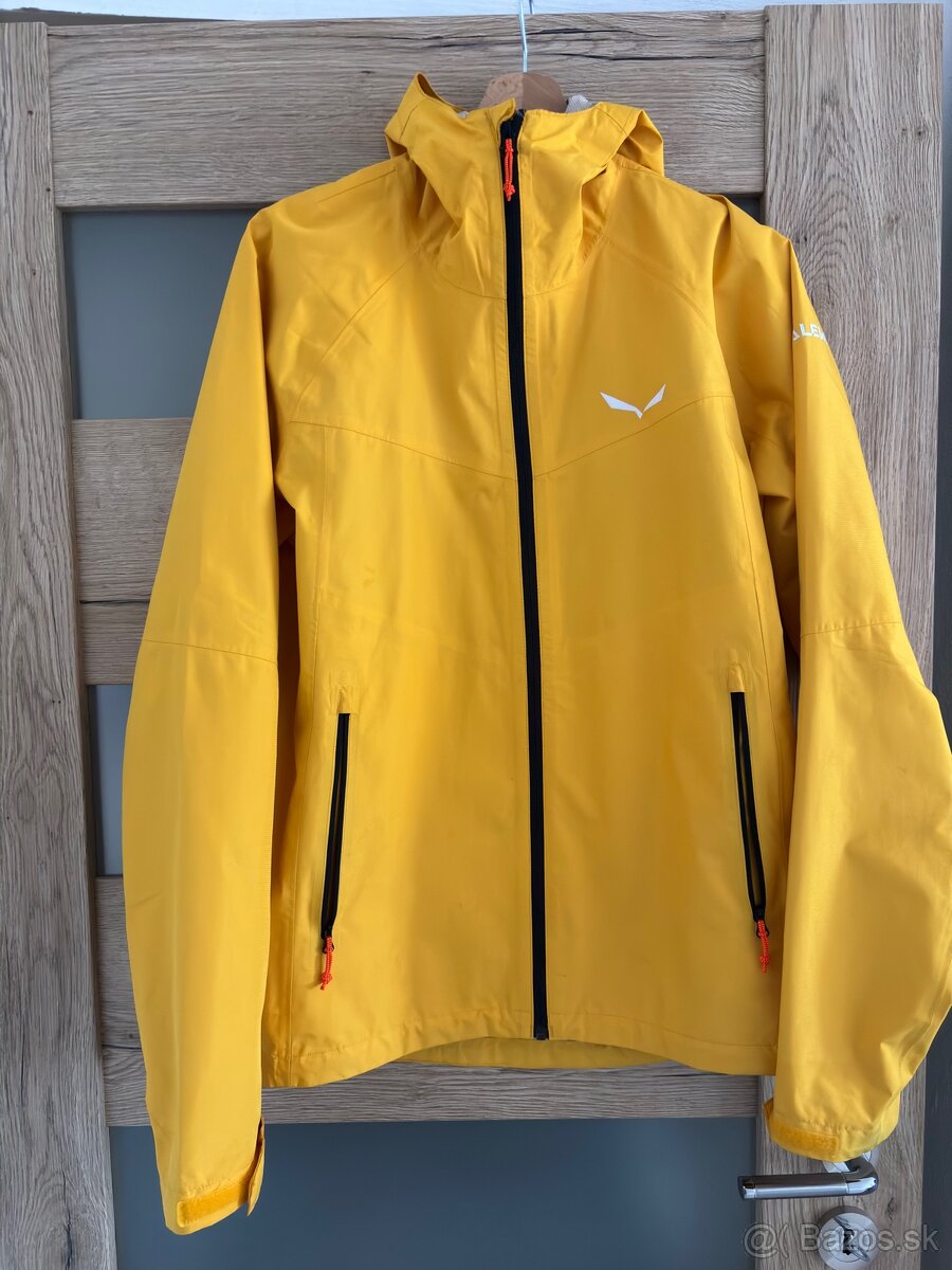 Salewa Puez Aqua 4 Powertex Hardshell