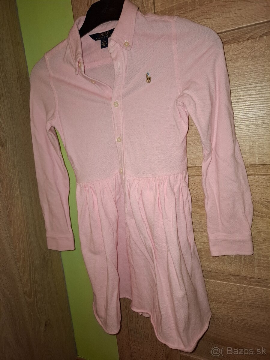Ralph Lauren.