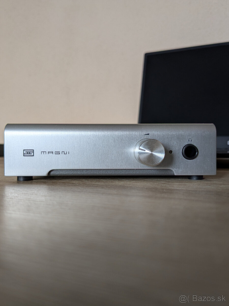 Zosilovač Schiit Magni 3
