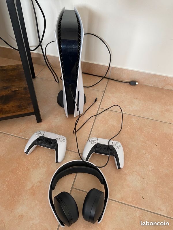 Playstation 5