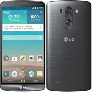 LG G3 D855+originál krabica