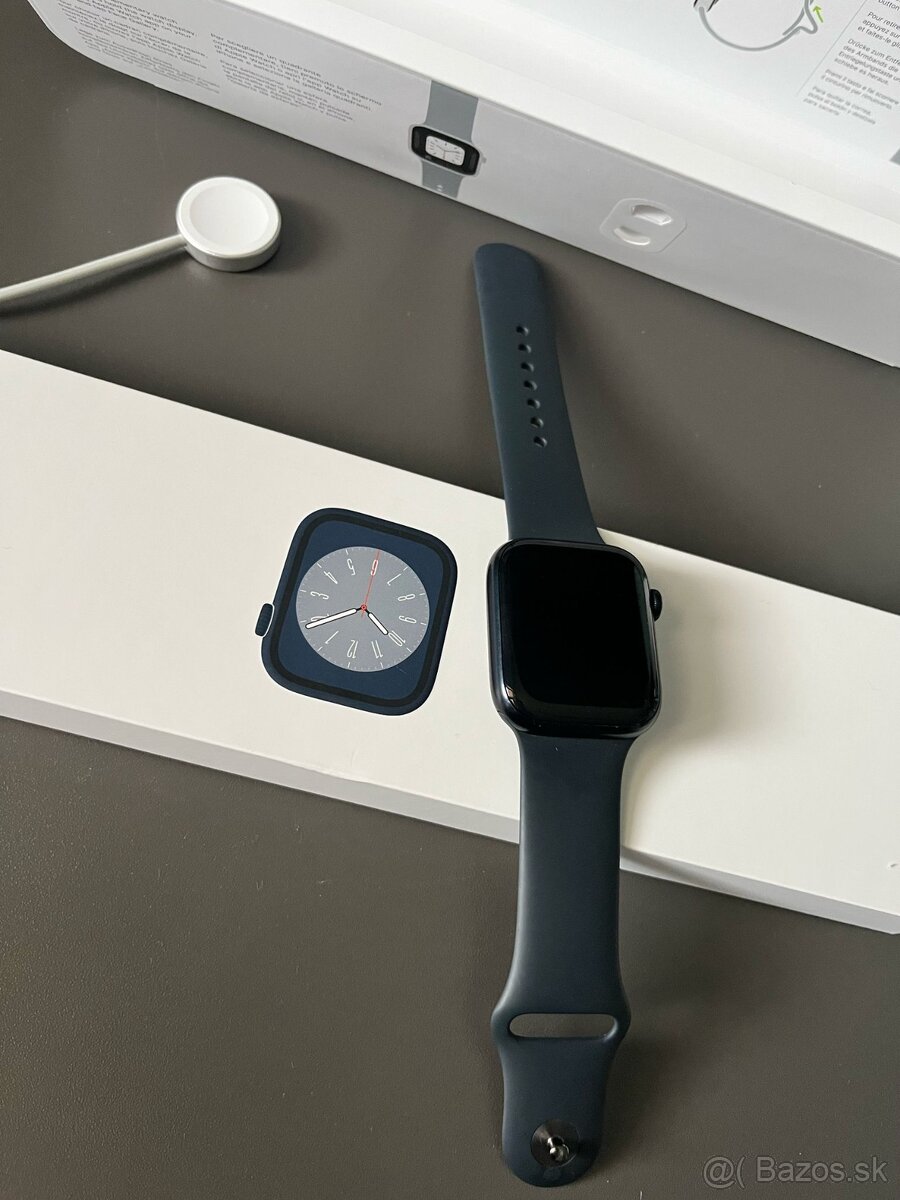Aplle Watch 8
