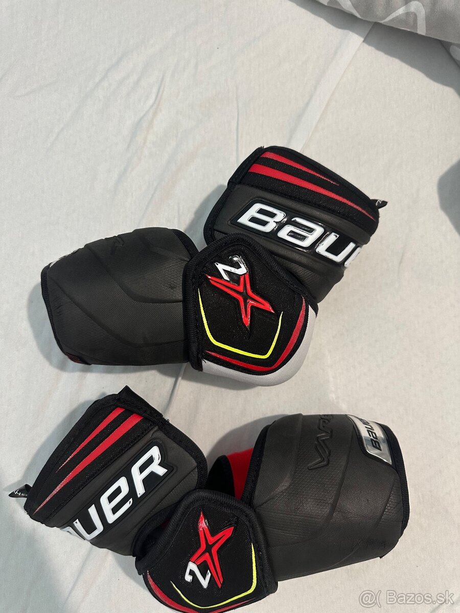 Bauer Vapor 2X