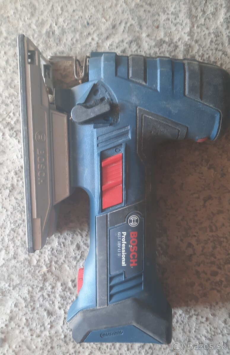 Bosch