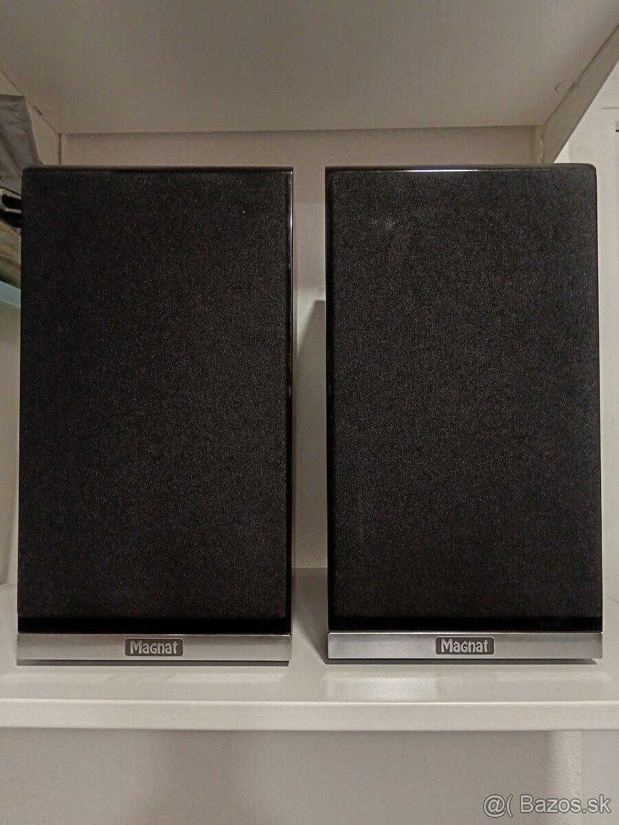Magnat Shadow 203