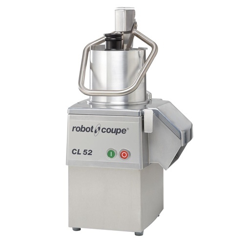 Gastro Krájač (Strúhač) zeleniny & syrov ROBOT COUPE CL52E