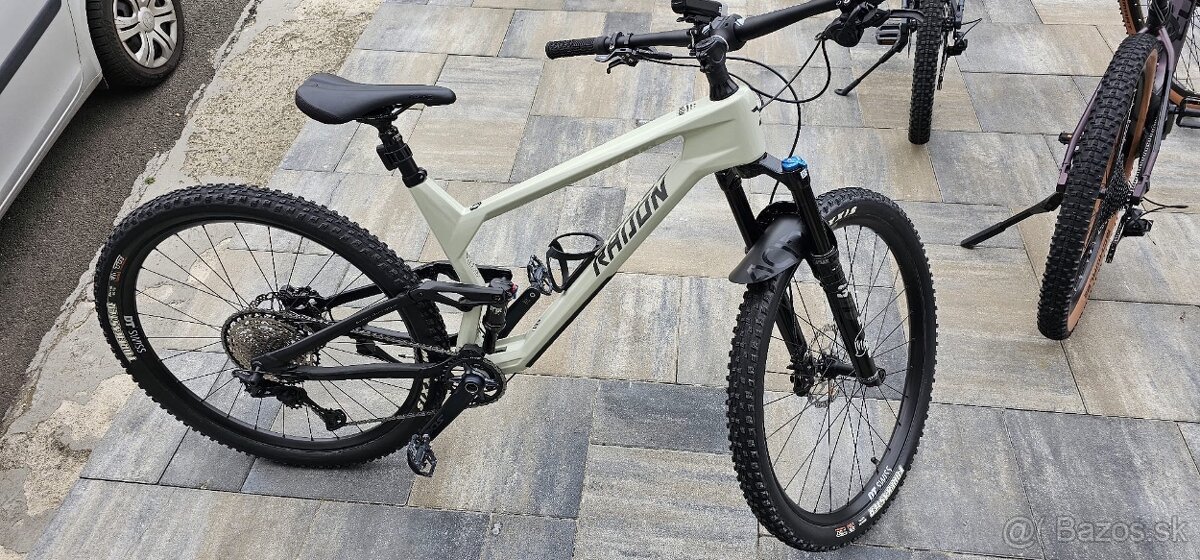 Bicykel Radon