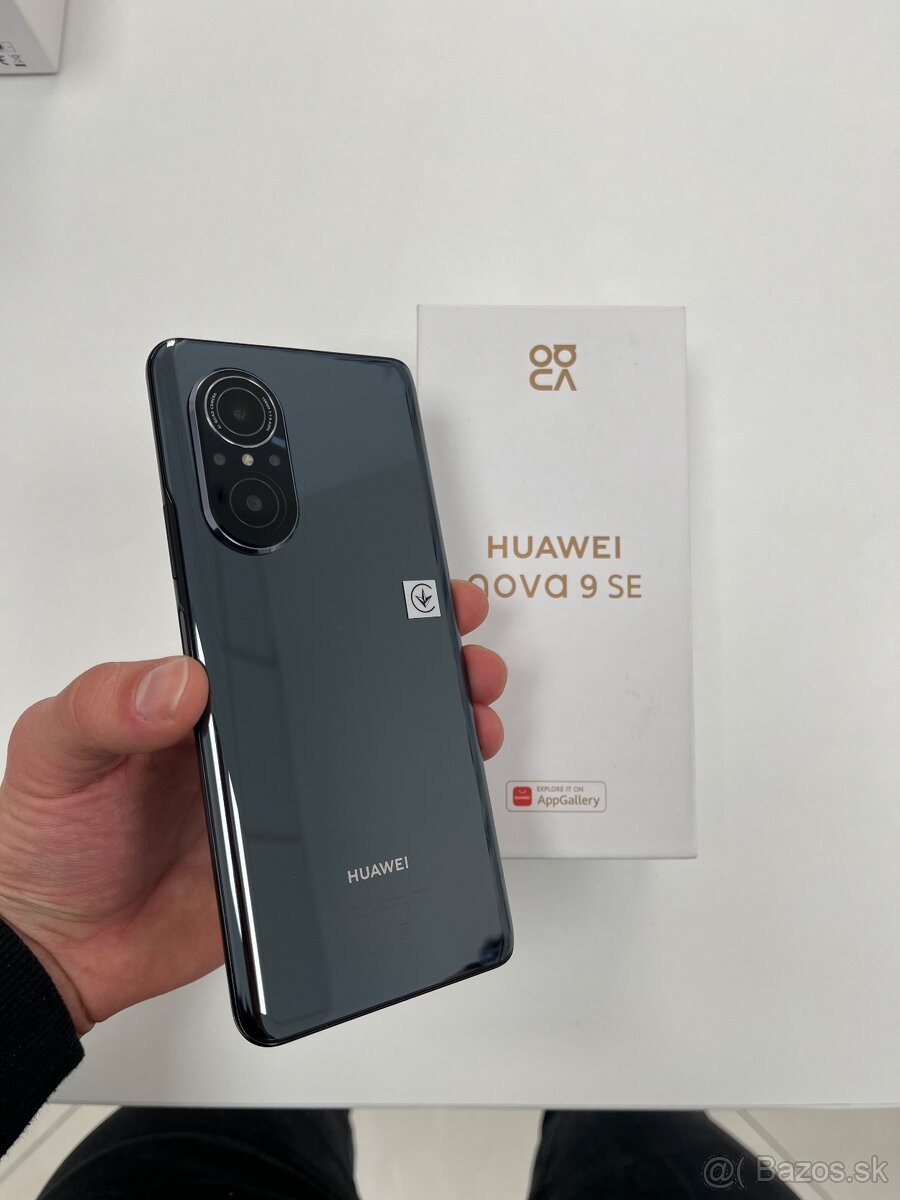 Huawei Nova 9 SE 8/128GB